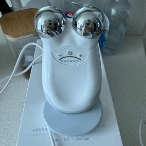 Nuface Trinity Facial Contouring Kit